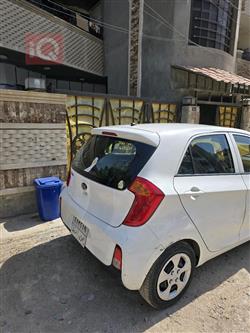 کیا پیکانتۆ